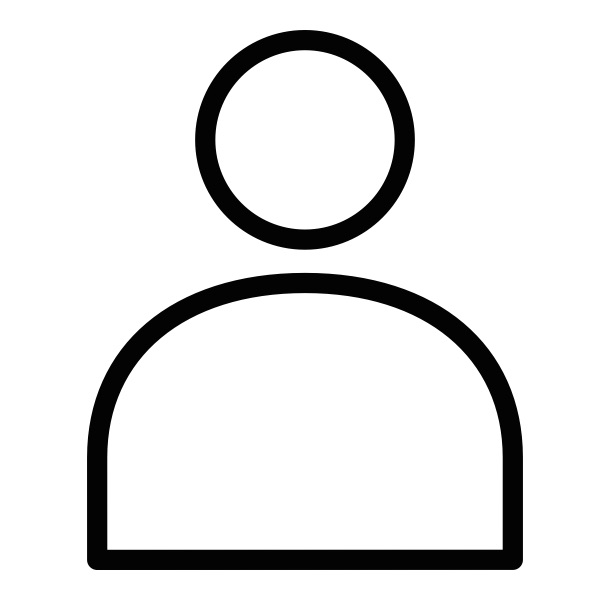 User Default Image