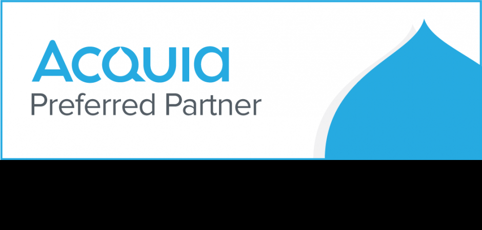 Acquia Preferred Partner