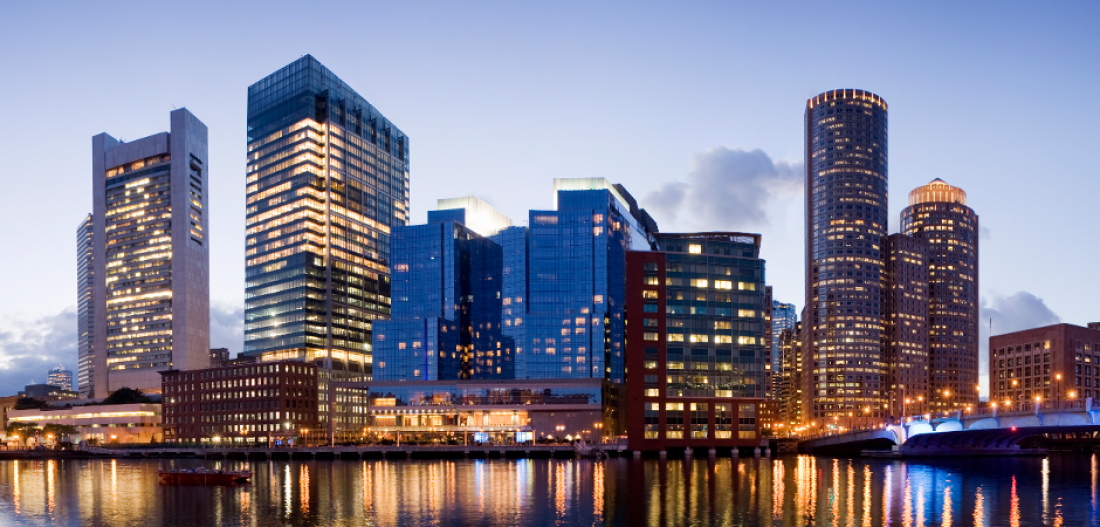 Boston's Drupal Experts.
