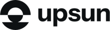 Upsun logo