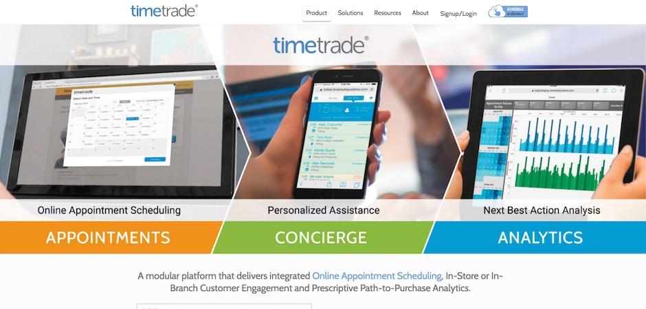 timetrade