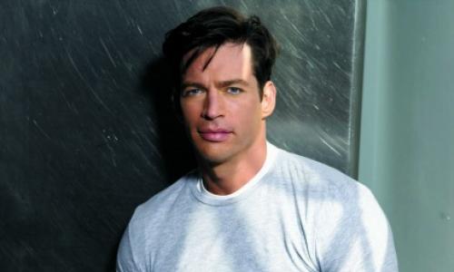 Harry Connick Jr